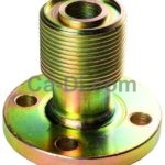 Threaded fitting (thread Tr70х4)