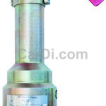 Safety valve KD-200